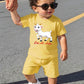 2-Piece Kids Suit