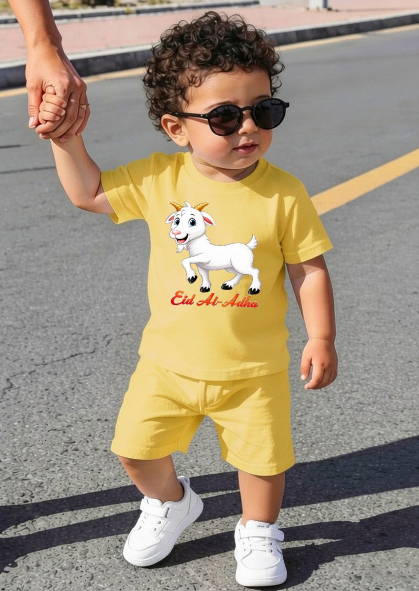 2-Piece Kids Suit