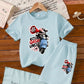 2-Piece Kids Suit
