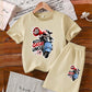 2-Piece Kids Suit