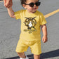 2-Piece Kids Suit