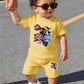 2-Piece Kids Suit