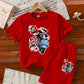 2-Piece Kids Suit