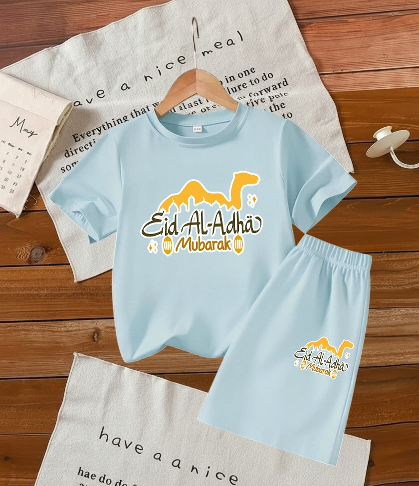 2-Piece Kids Suit