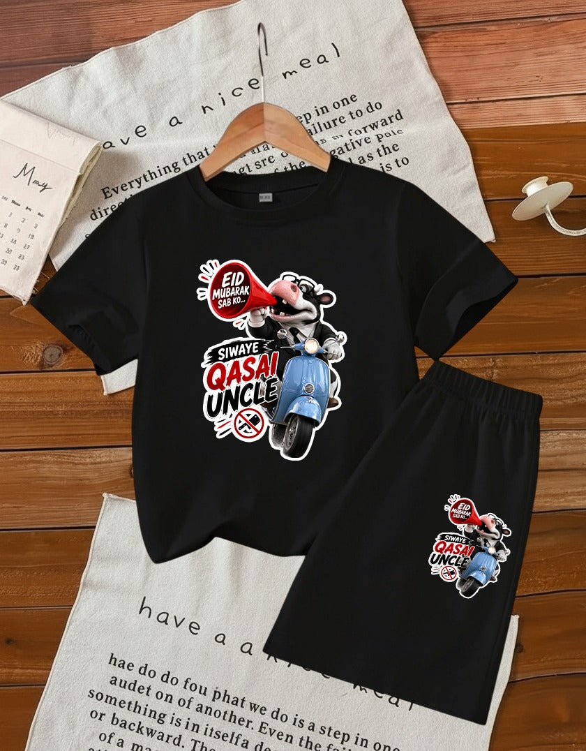 2-Piece Kids Suit