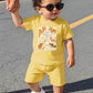 2-Piece Kids Suit