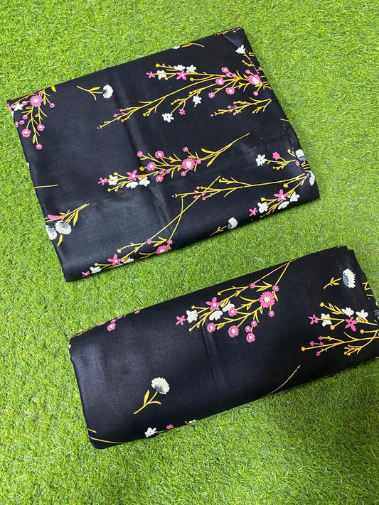 2-Piece Lawn Suit