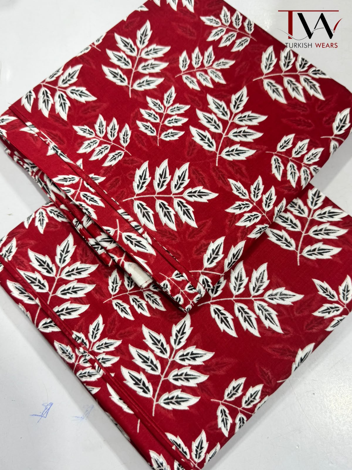 2-Piece Lawn Suit