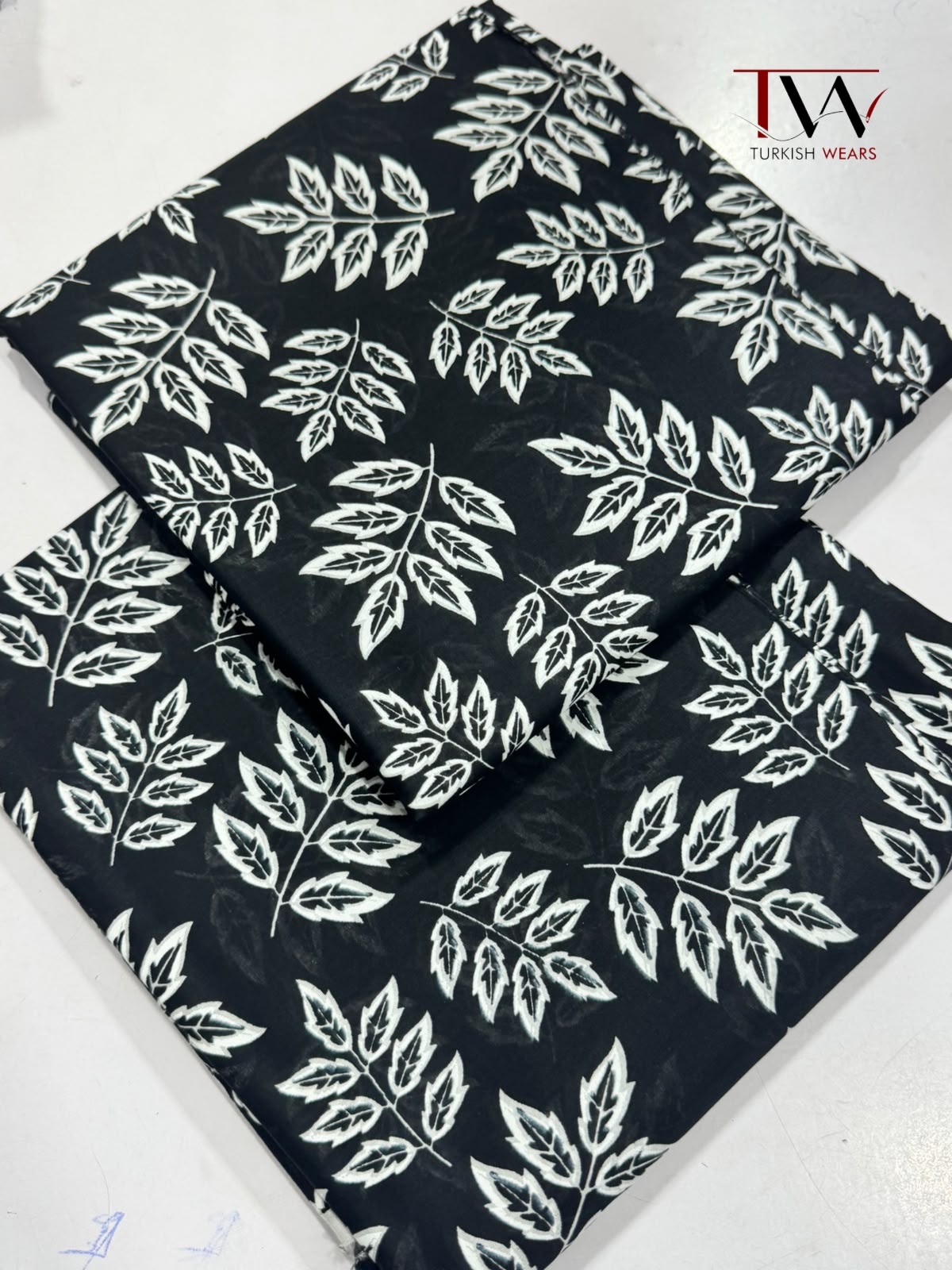 2-Piece Lawn Suit