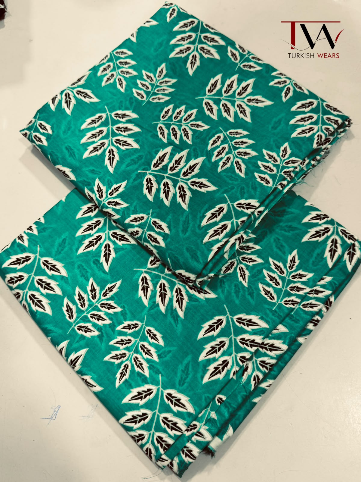 2-Piece Lawn Suit