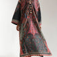 2-Piece Long Kaftan