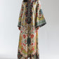 2-Piece Long Kaftan