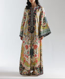 2-Piece Long Kaftan