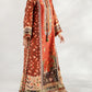 2-Piece Long Kaftan