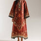 2-Piece Long Kaftan