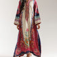 2-Piece Long Kaftan