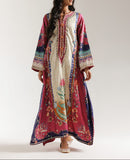 2-Piece Long Kaftan