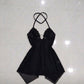 2-Piece Luxury Basic Nighty Set