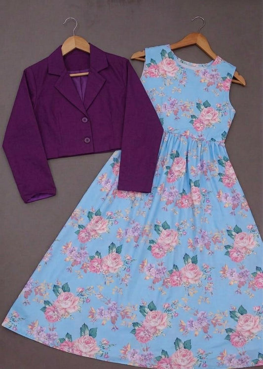 2-Piece Maxi
