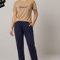2-Piece Night Suit