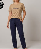 2-Piece Night Suit