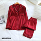 2-Piece Night Suit