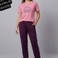2-Piece Night Suit