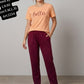 2-Piece Night Suit