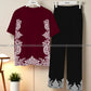 2-Piece Nightwear Set
