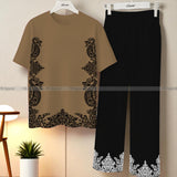 2-Piece Nightwear Set