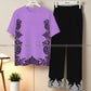 2-Piece Nightwear Set