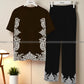 2-Piece Nightwear Set