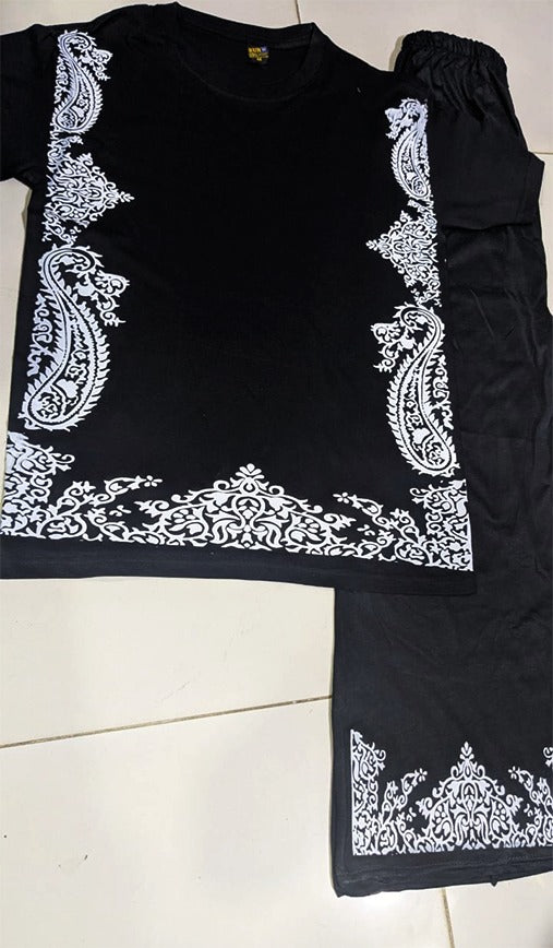 2-Piece Nightwear Set