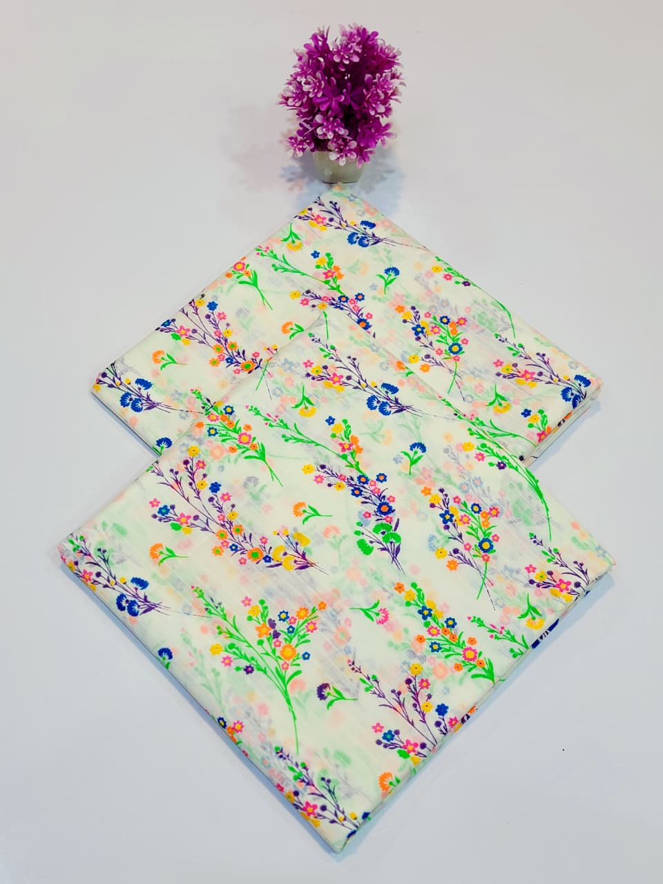 2-Piece Print Collection