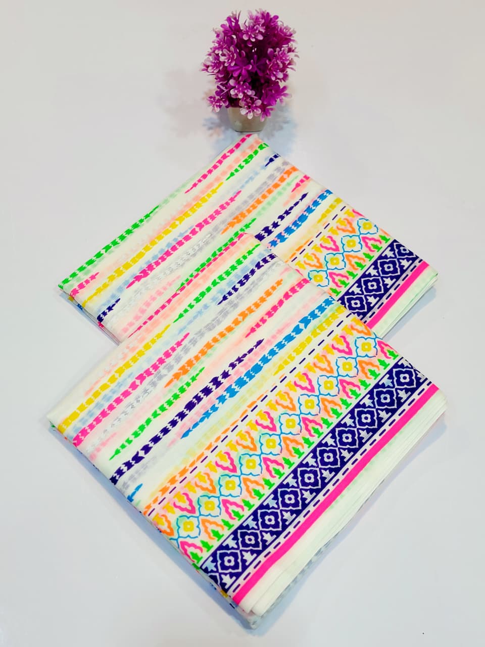 2-Piece Print Collection