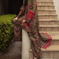 2-Piece Printed Cord Set