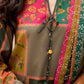 2-Piece Printed Cord Set