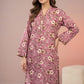 2-Piece Printed Suit