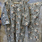 2-Piece Printed Suit