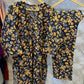 2-Piece Printed Suit