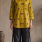 2-Piece Printed Top