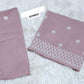 2-Piece Scarf-Niqab Set