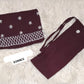 2-Piece Scarf-Niqab Set