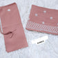 2-Piece Scarf-Niqab Set