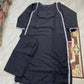 2-Piece Silk Suit