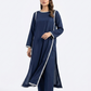 2-Piece Silk Suit