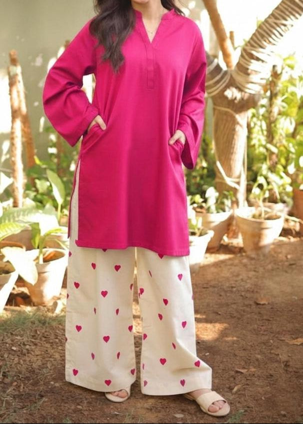 2-Piece Suit