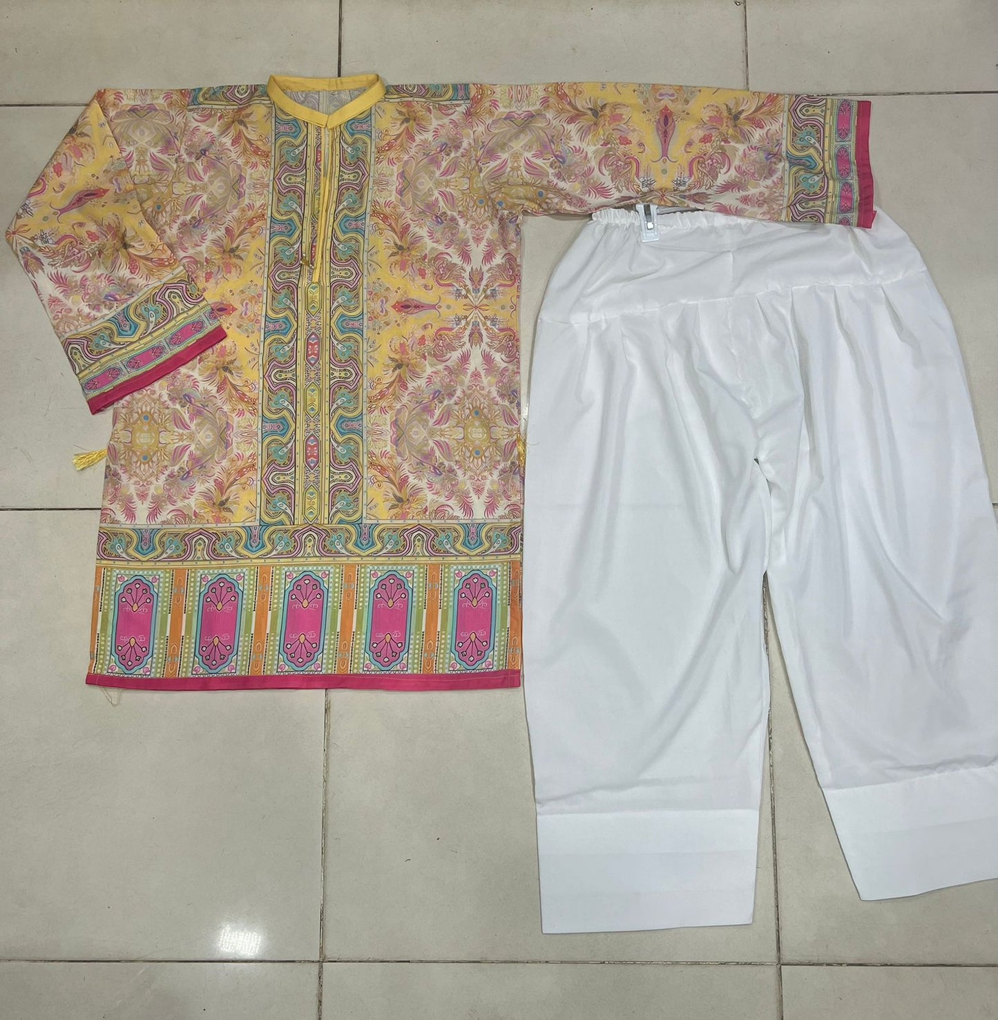 2-Piece Suit