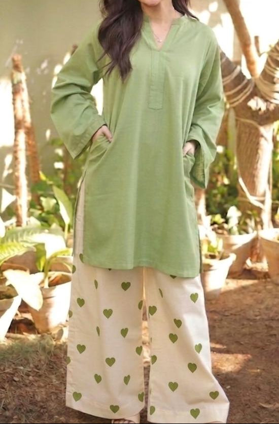 2-Piece Suit