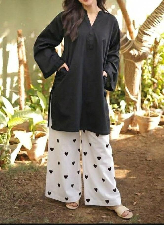 2-Piece Suit